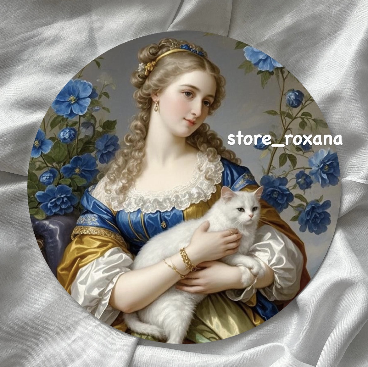 دیوارکوب طرح مهربانی سپید