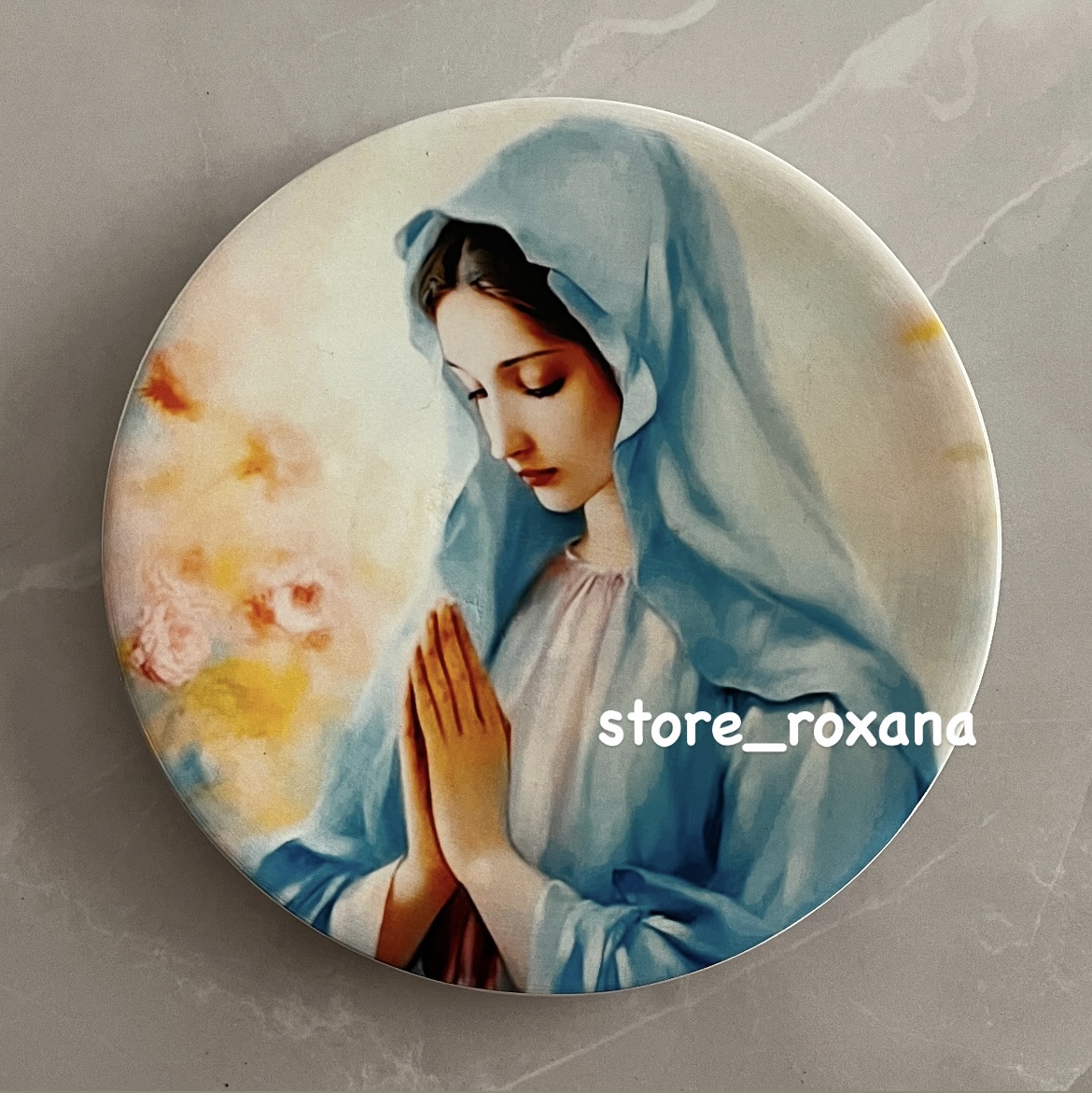 دیوارکوب طرح شکرگزاری